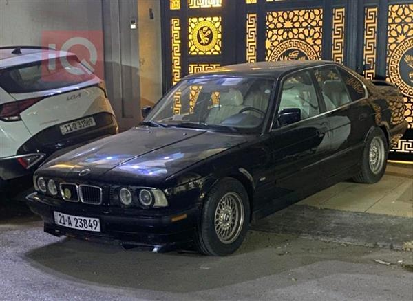 بي ام دبليو   للبيع في العراق